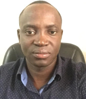 Issa Sangaré